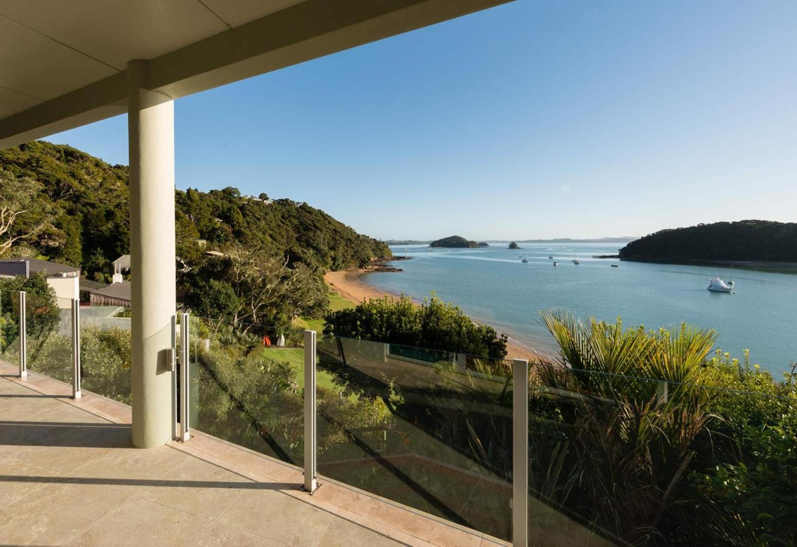 Bay Of Islands Beachhouses Paihia Camera foto